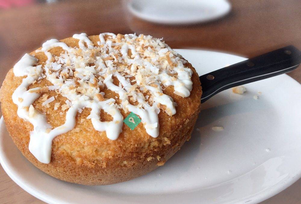 Redstone American Grill