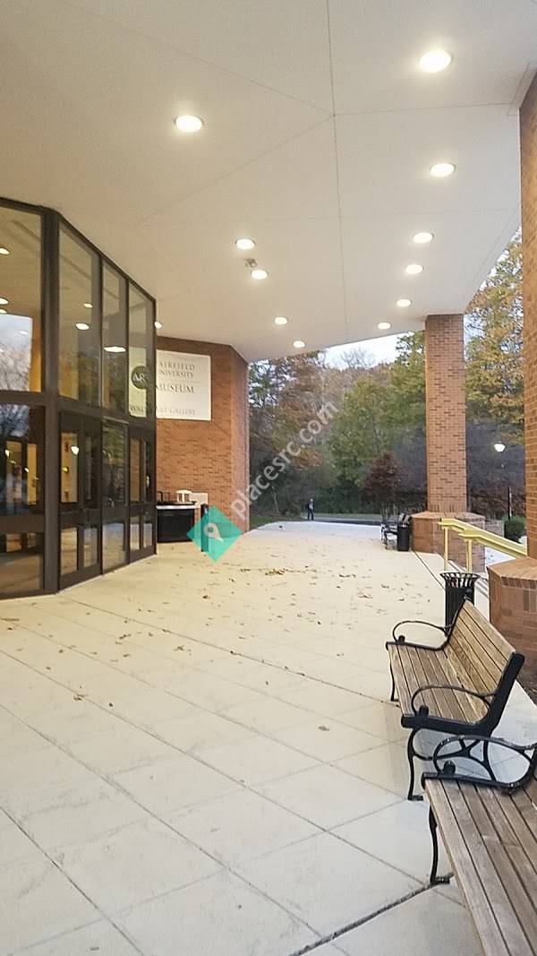 Regina A. Quick Center for the Arts