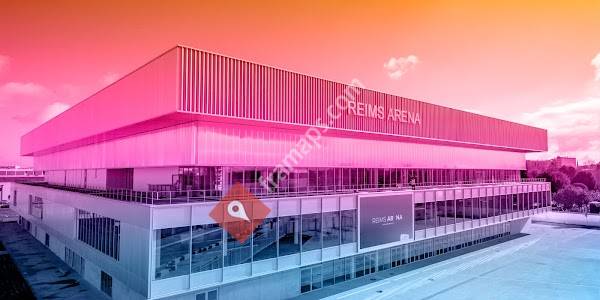 Reims Arena