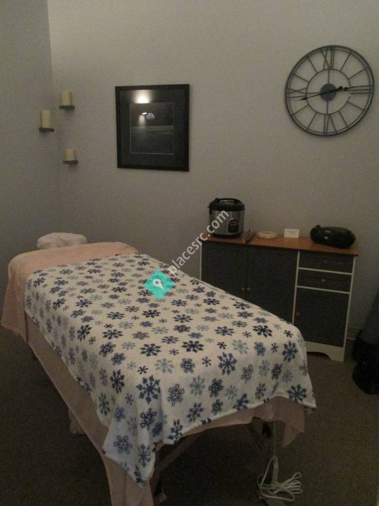 Rejuvinations Massage