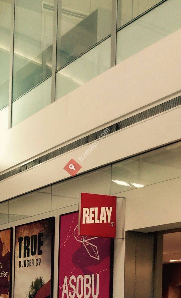 Relay