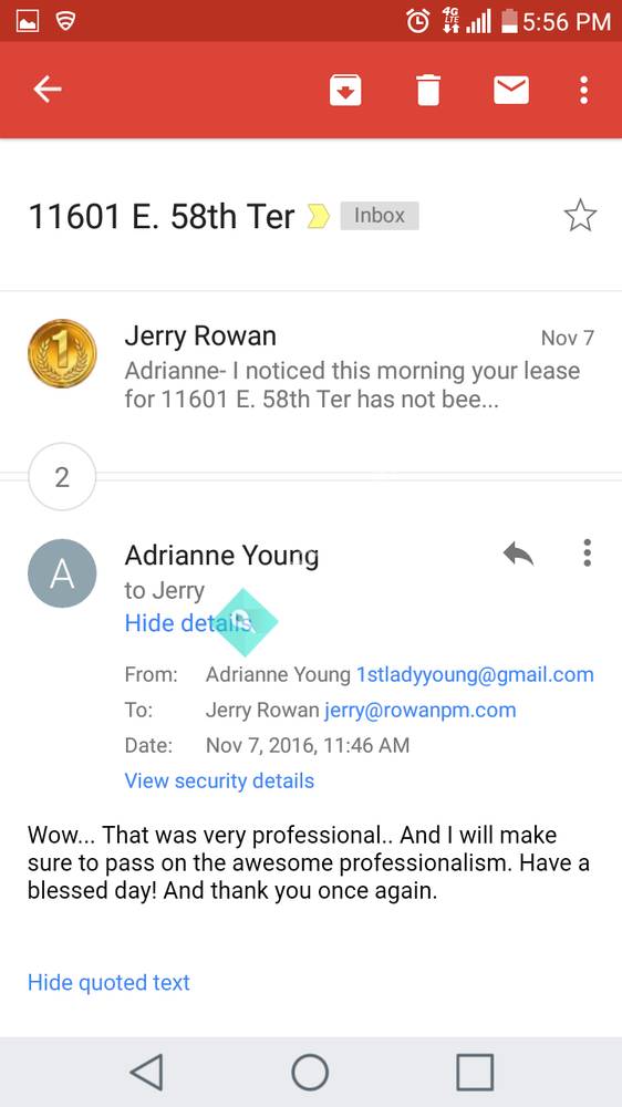 Remax Premier Realty - Prairie Village