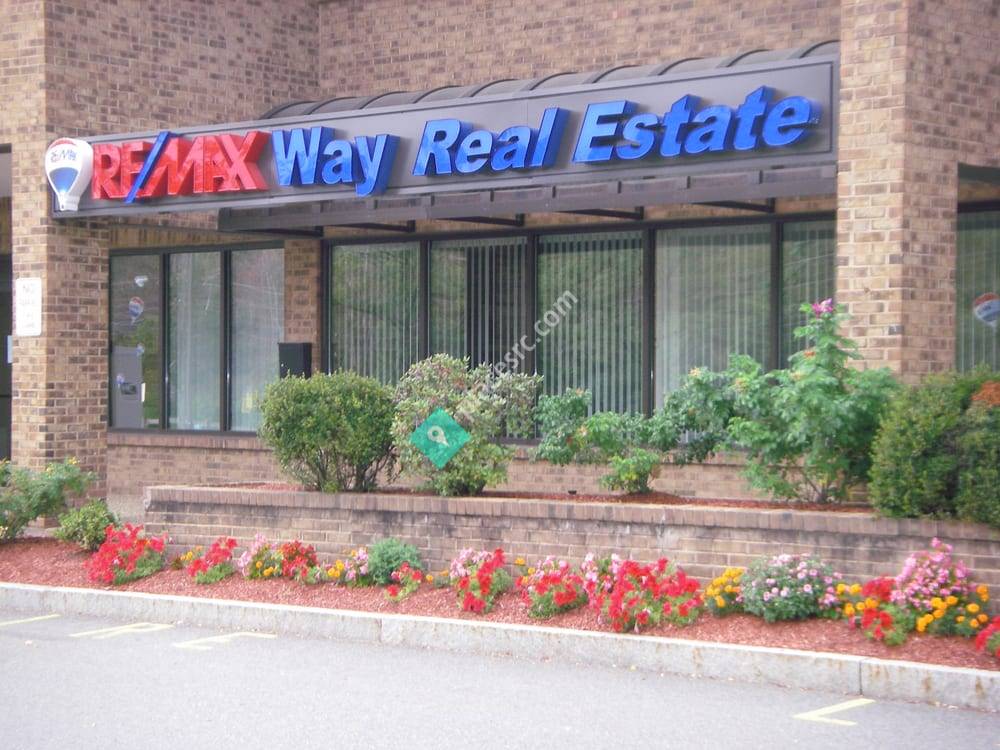 Remax Way