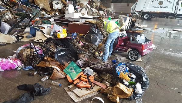 Republic Services Inc