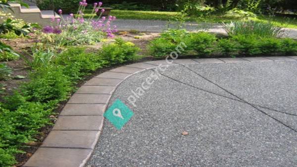 Residential Concrete Works