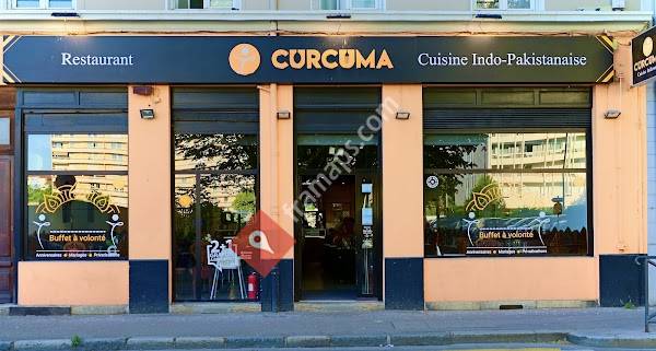 Restaurant Curcuma