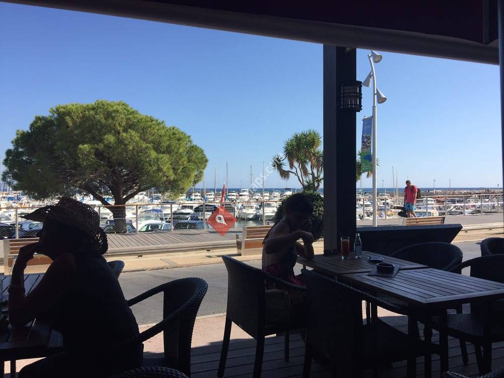 Restaurant le Pub