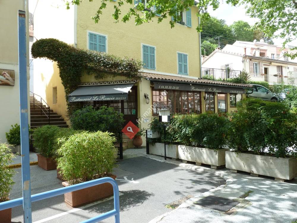 Restaurant Le Renoir