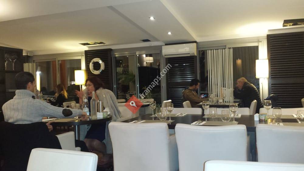 Restaurant le Riva