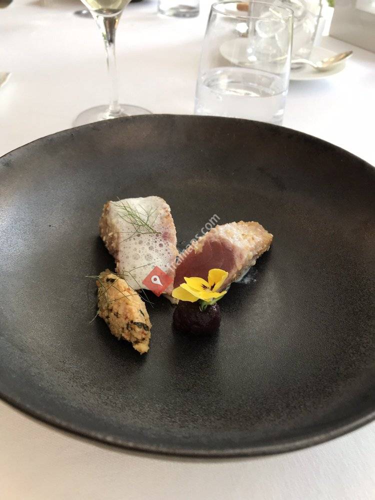 Restaurant Le Saison