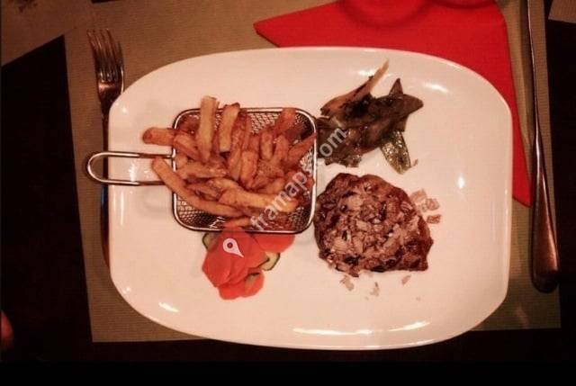 Restaurant Tout le monde en parle