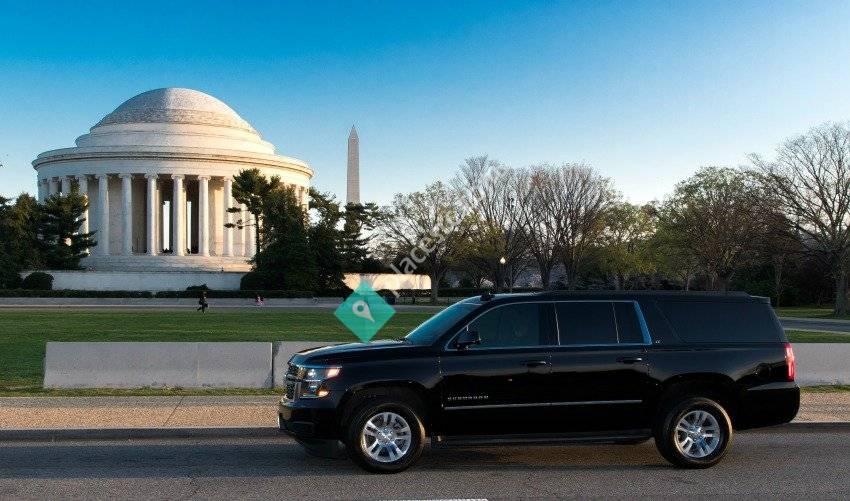 Reston Limousine Services
