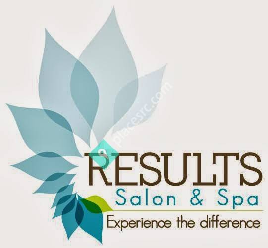 Results Salon & Spa