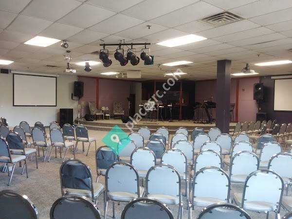 Resurrection Life Church