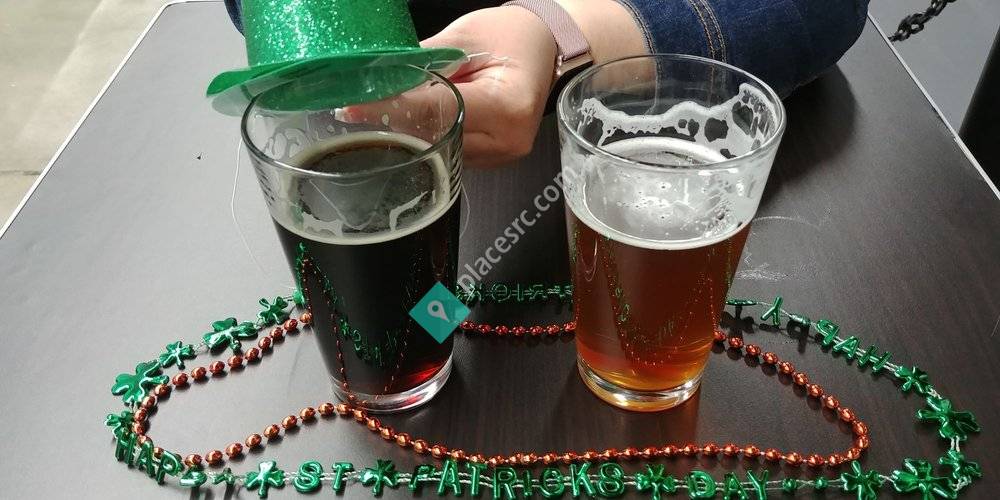 Revolt Homebrew Supply