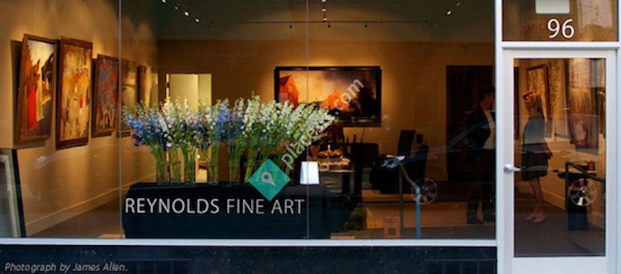 Reynolds Fine Art