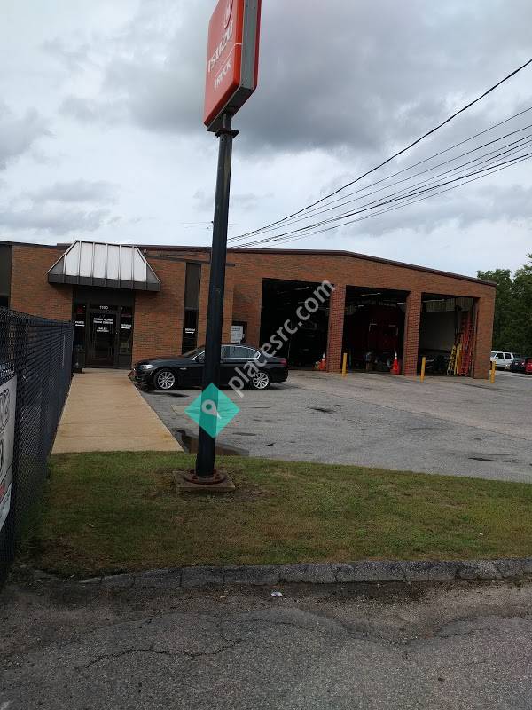 Rhode Island Truck Center