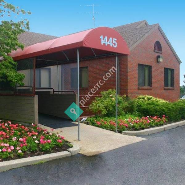 RI Marriage & Family Therapy Ctr.