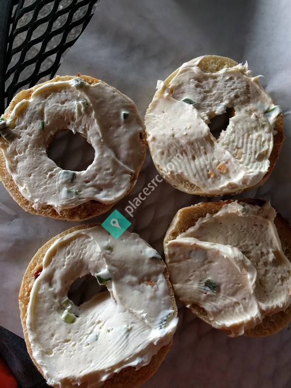 Rich's Bagels Sandy