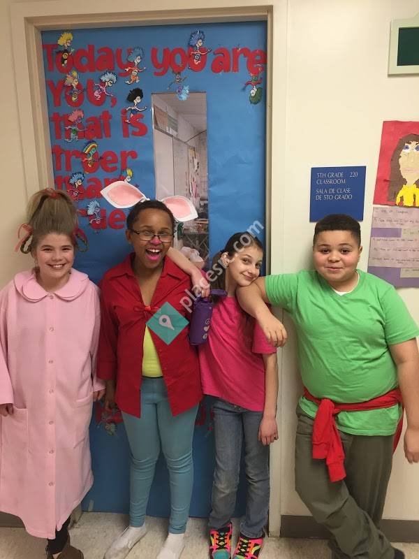 Richard J. Kinsella Magnet School of Performing Arts