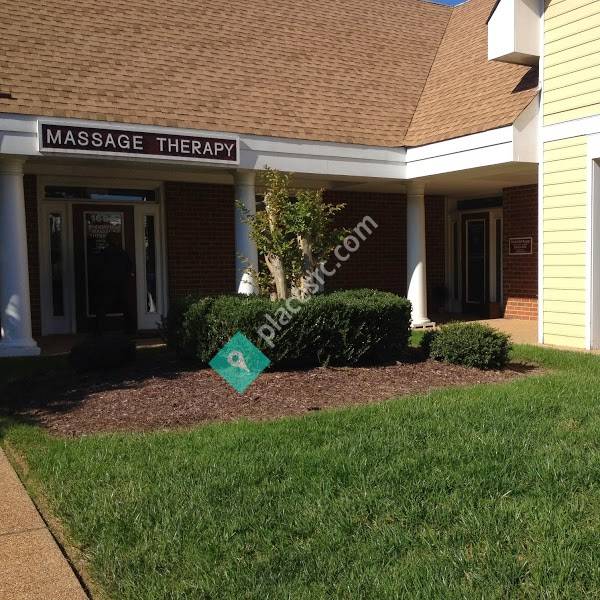 Richmond Massage Therapy LLC