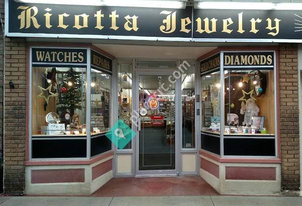 Ricotta Jewelry