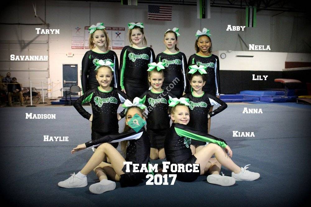 Rigert Elite Gymnastics