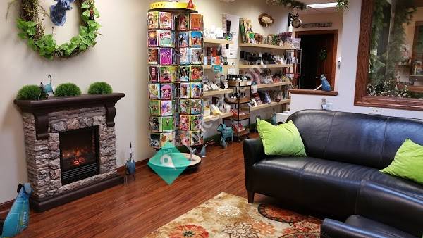 River Rock Institute