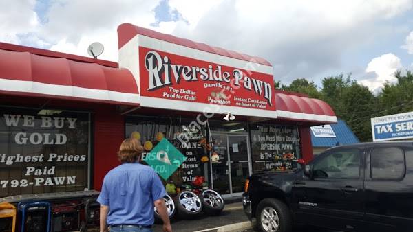 Riverside Pawn & Jewelry