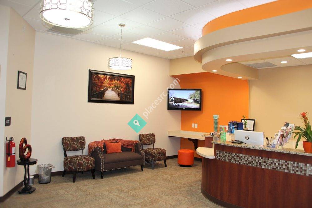 Riverwalk Smile Dentistry