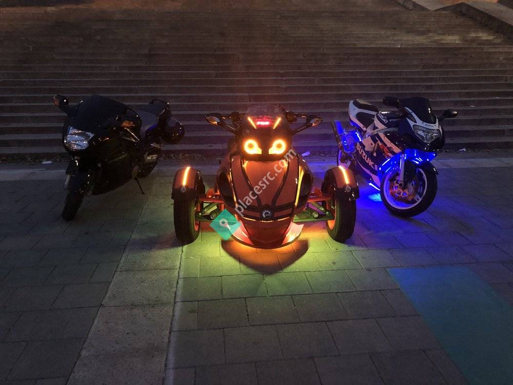 RJ AutoSound & Performance