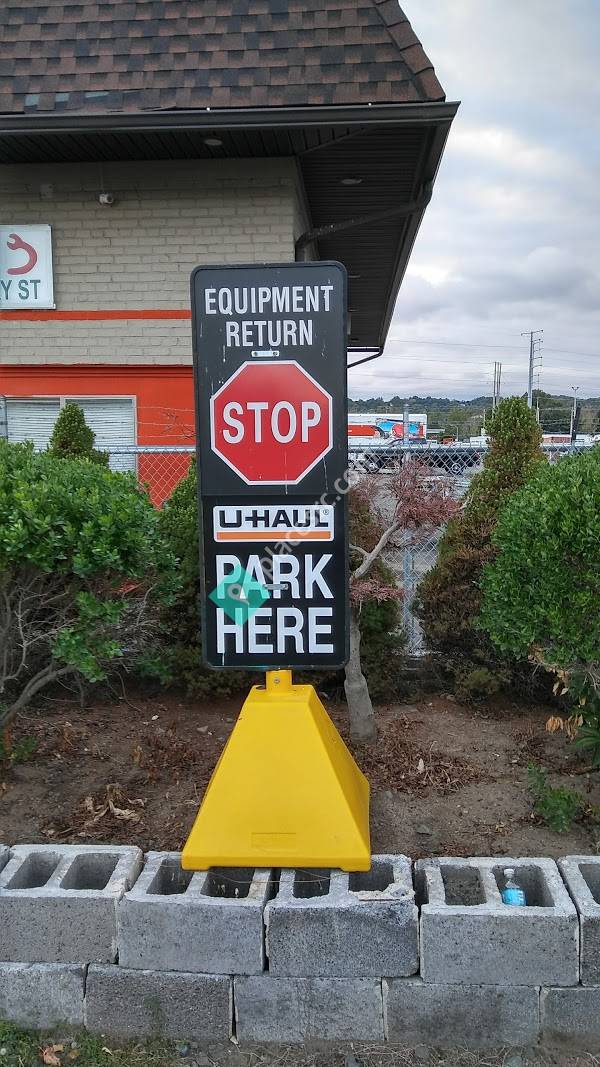 Road Service Network Wallingford