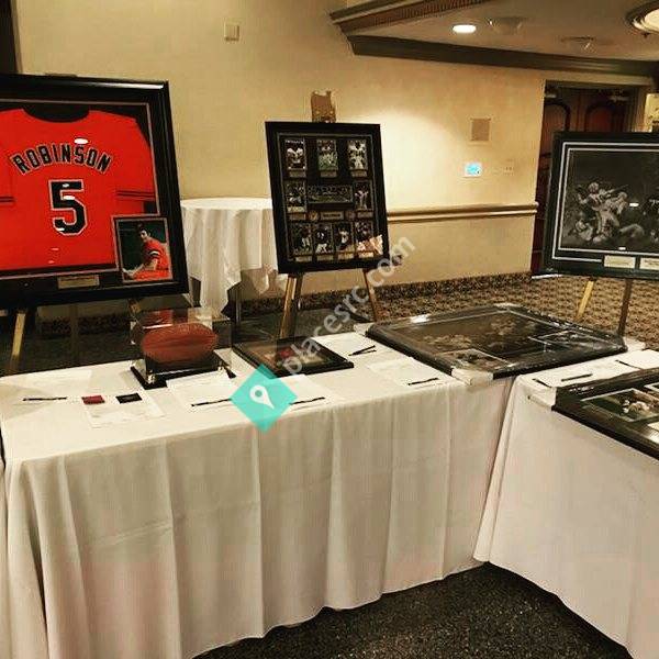 Robbie's First Base LuthervilleTimonium