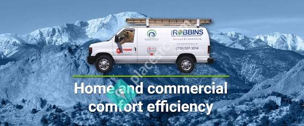 Robbins Heating & Air Conditioning