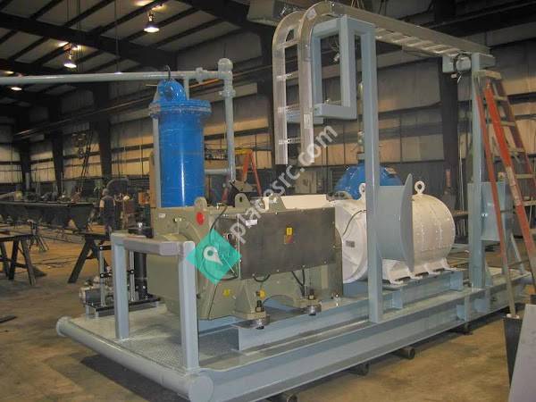 Robbins Metal Fabricators