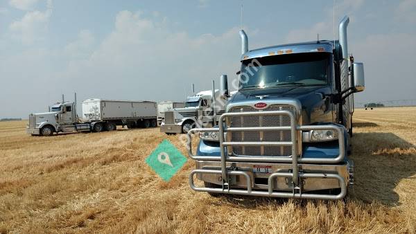 Robert Shively. Terreton, Idaho