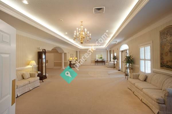 Robinson Funeral Home