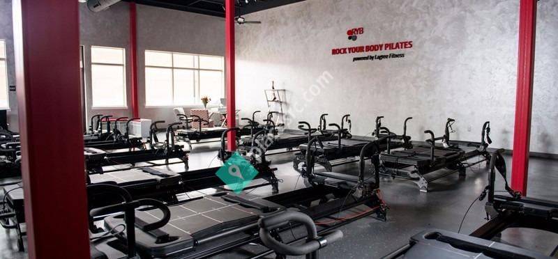 Rock Your Body Pilates