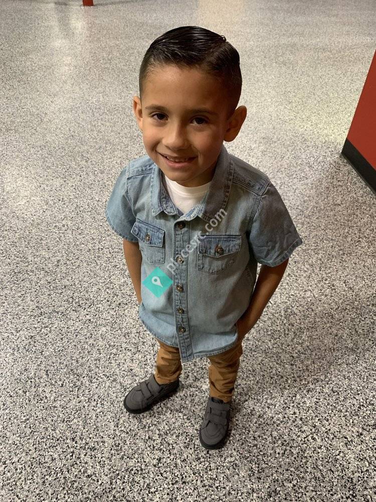 Rockin Jump San Dimas