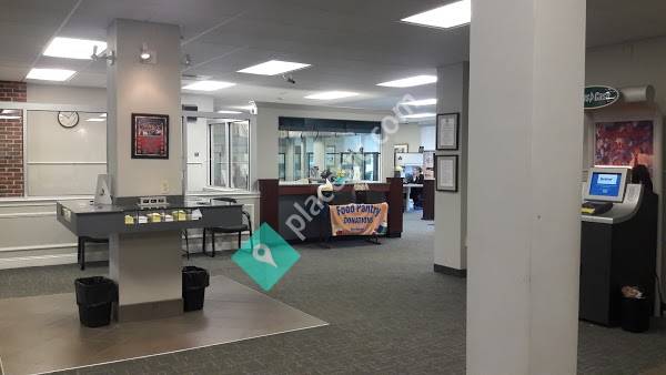 Rockland Federal Credit Union