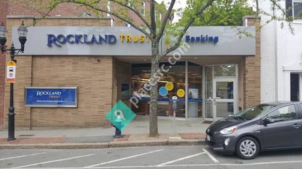 Rockland Trust