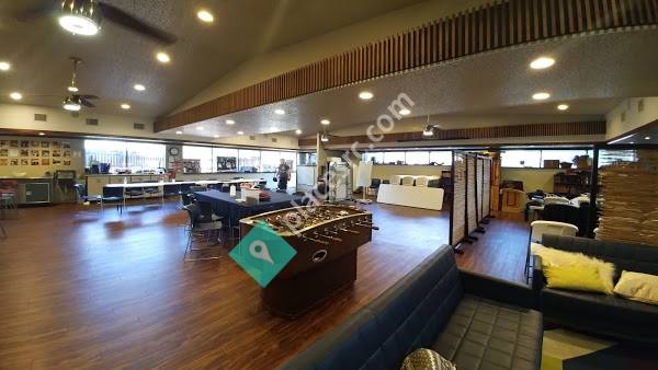 Rohr Chabad Jewish Center at Texas A&M University