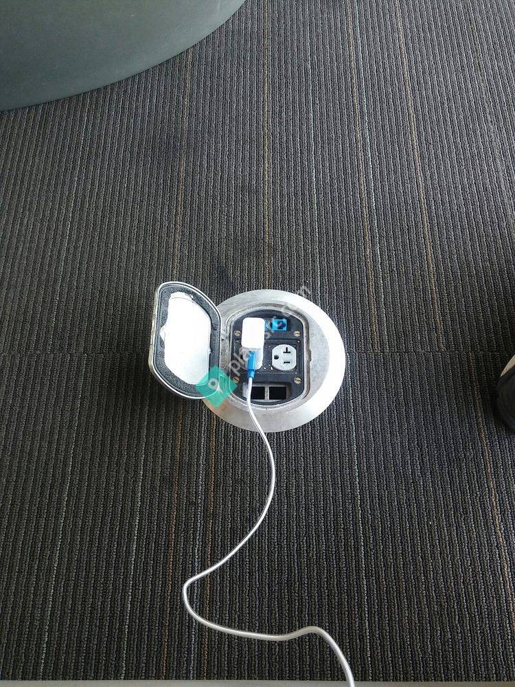 Rosa F Keller Library & Community Center