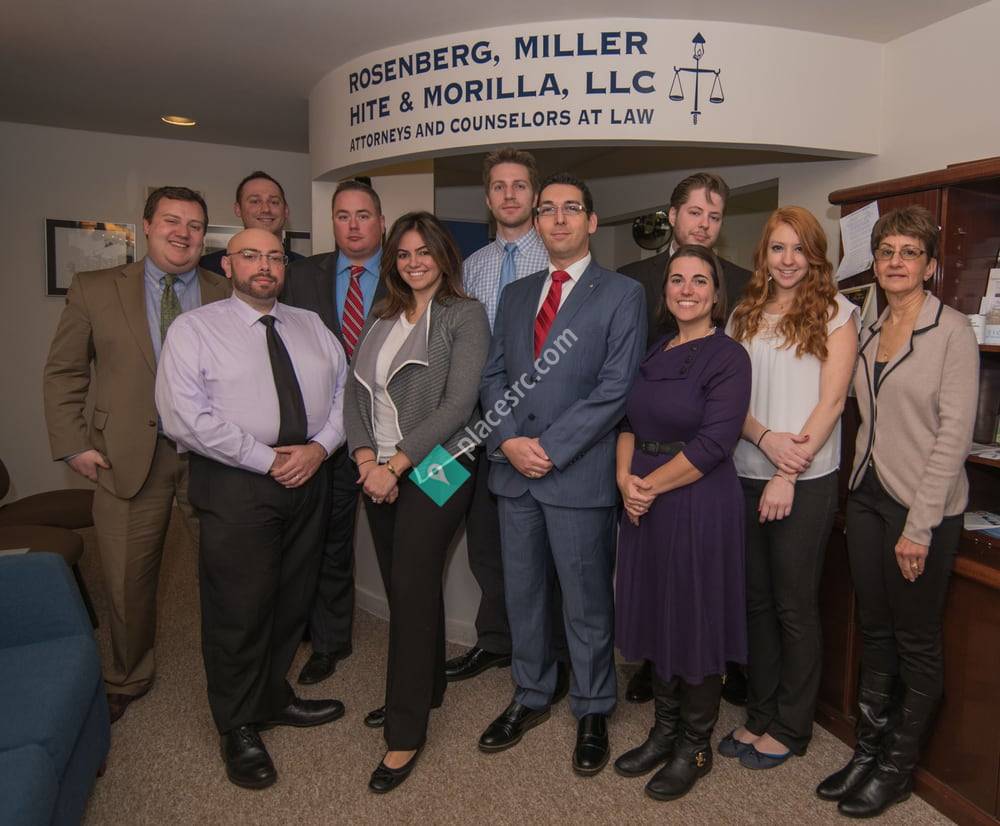 Rosenberg, Miller, Hite, Morilla, LLC