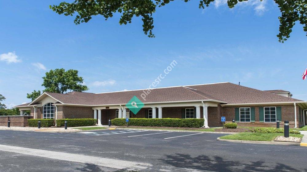 Rosewood-Kellum Funeral Home | Rosewood Memorial Park