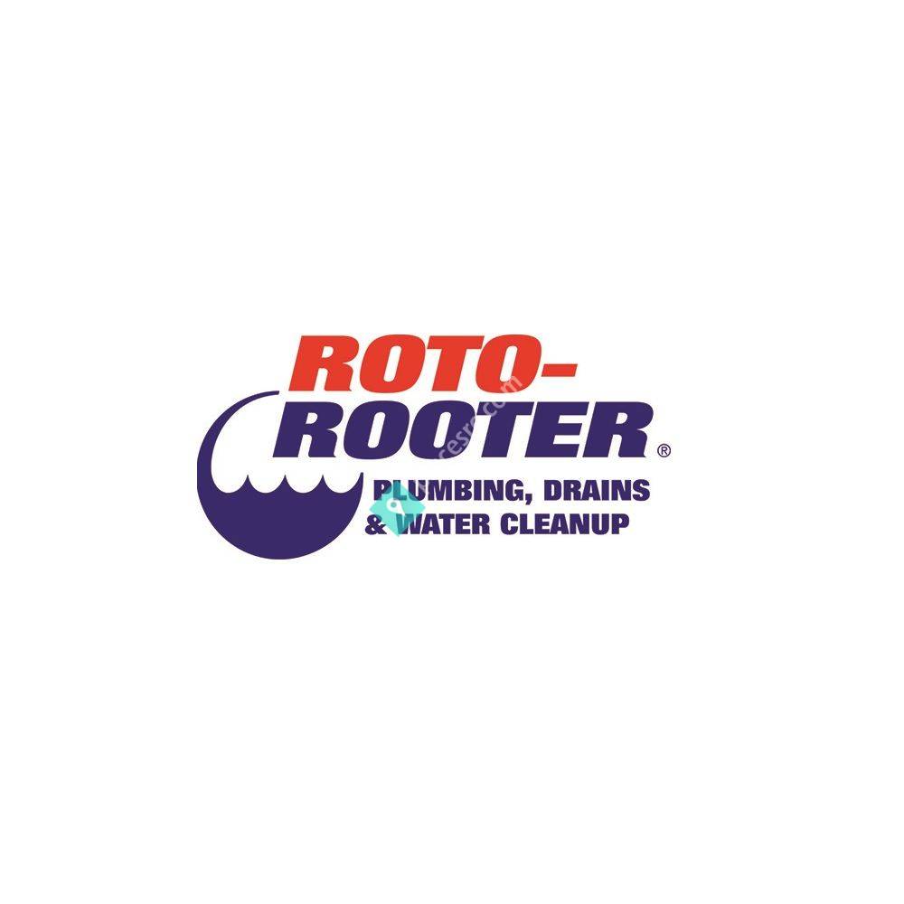 Roto-Rooter Plumbing & Water Cleanup