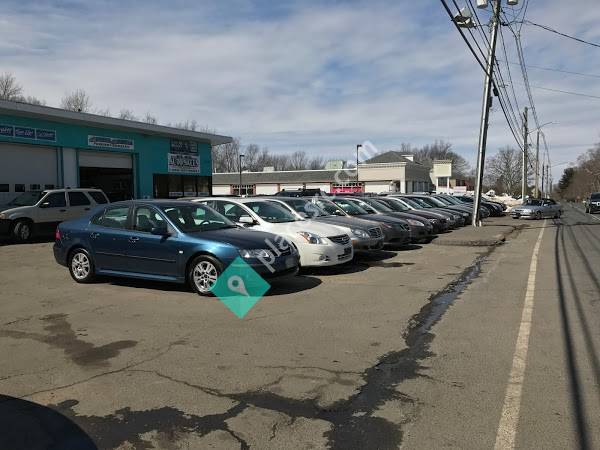 Route 69 Auto Sales and Service