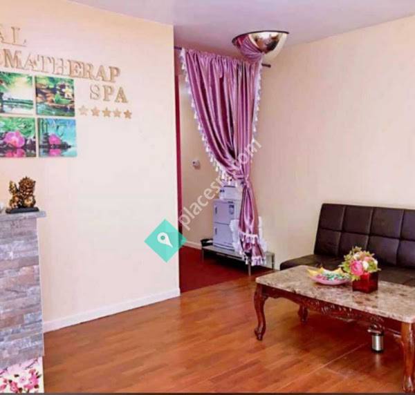 Royal Aromatherapy Spa