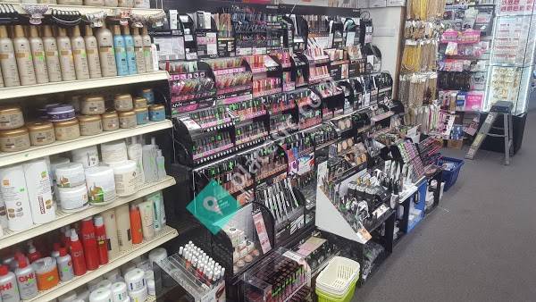Royal Beauty Supply