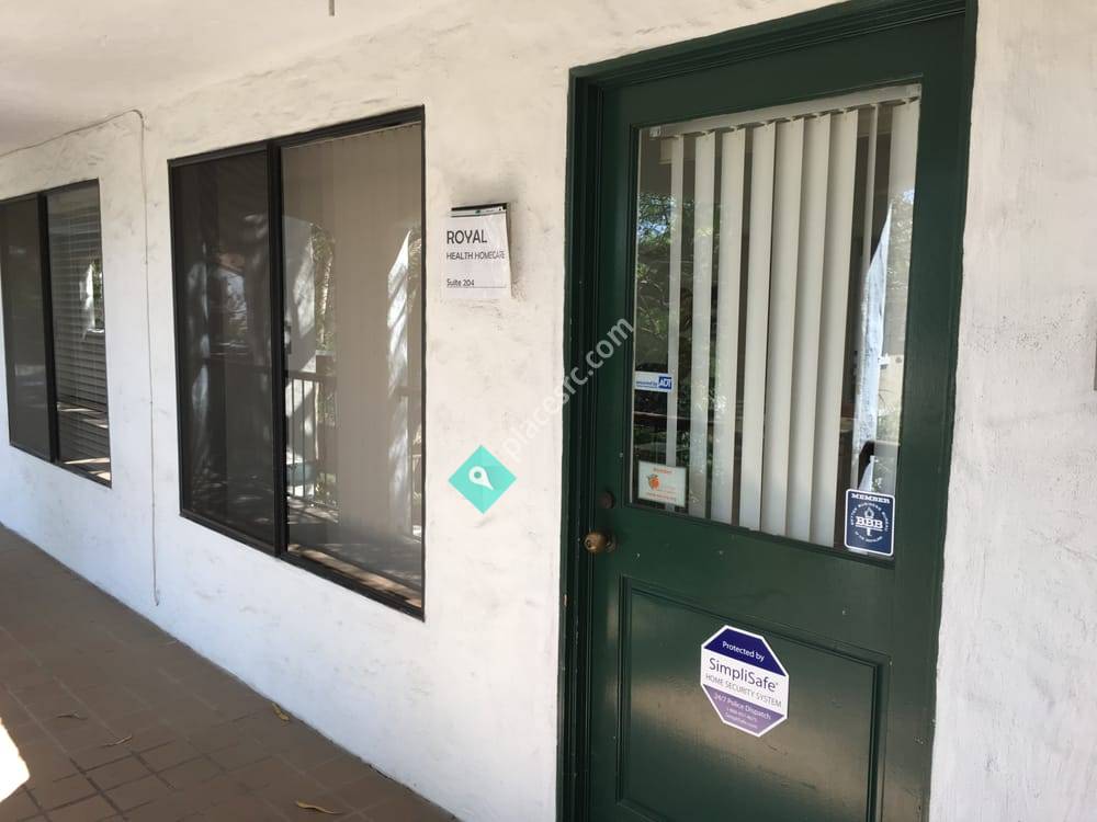 Royal Health Home Care Agency